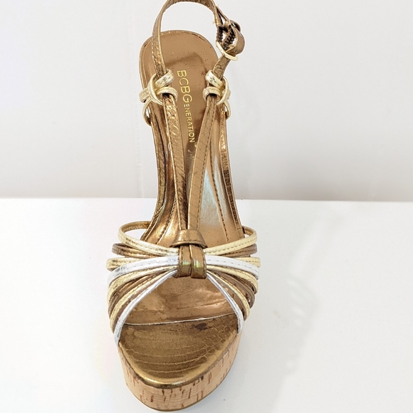 Bcbgeneration leather heels - Picture 9 of 16